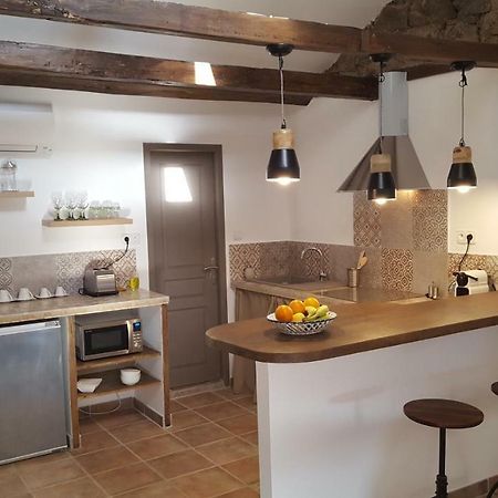 Villa Casa Corsa Santa-Lucia-di-Tallano Esterno foto