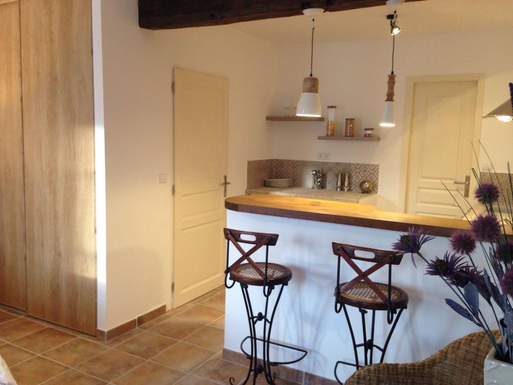 Villa Casa Corsa Santa-Lucia-di-Tallano Esterno foto
