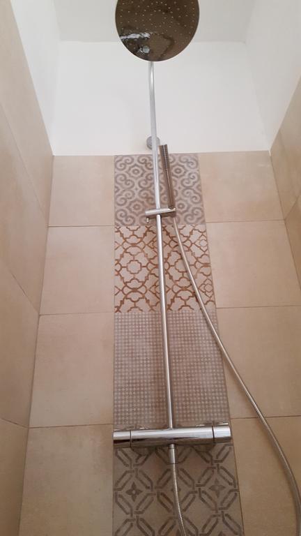 Villa Casa Corsa Santa-Lucia-di-Tallano Esterno foto
