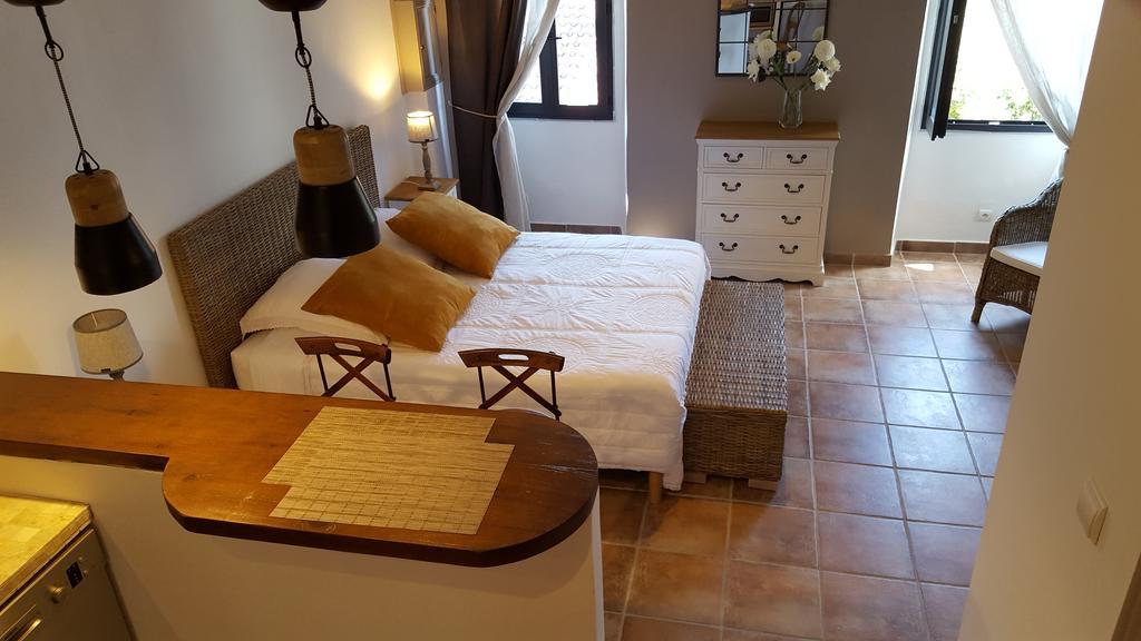 Villa Casa Corsa Santa-Lucia-di-Tallano Esterno foto