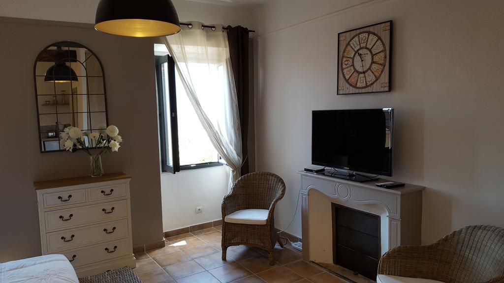 Villa Casa Corsa Santa-Lucia-di-Tallano Esterno foto