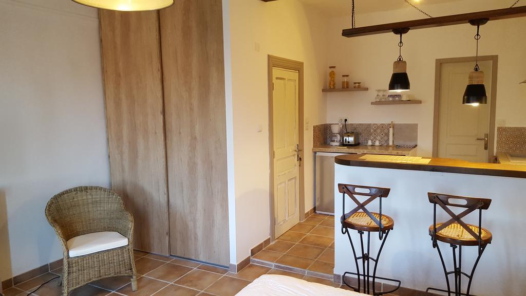 Villa Casa Corsa Santa-Lucia-di-Tallano Esterno foto