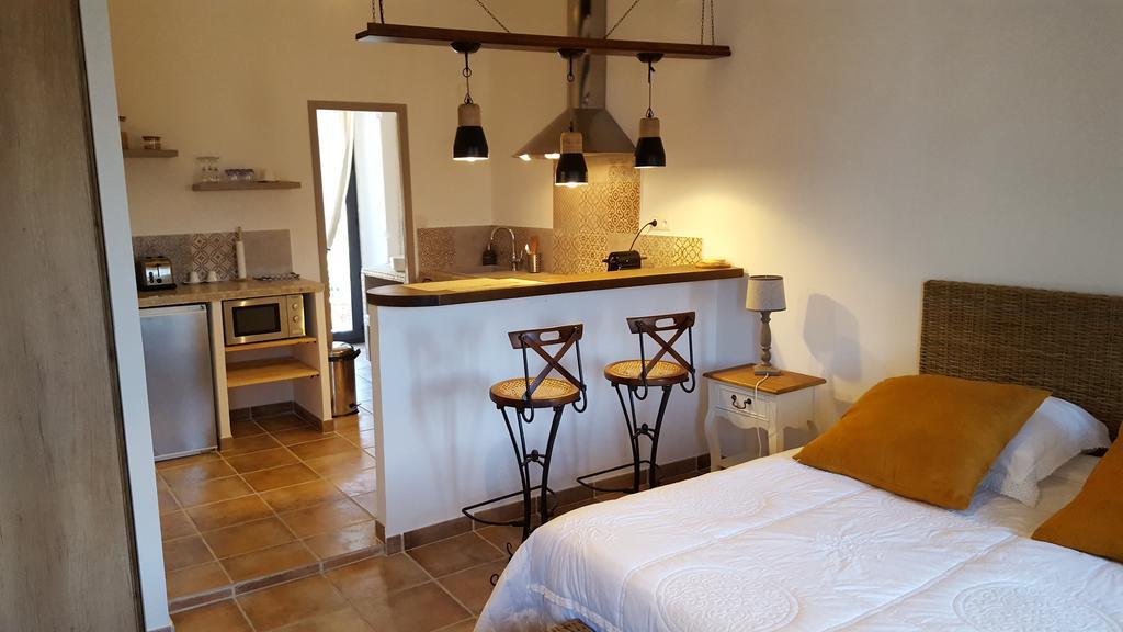 Villa Casa Corsa Santa-Lucia-di-Tallano Esterno foto