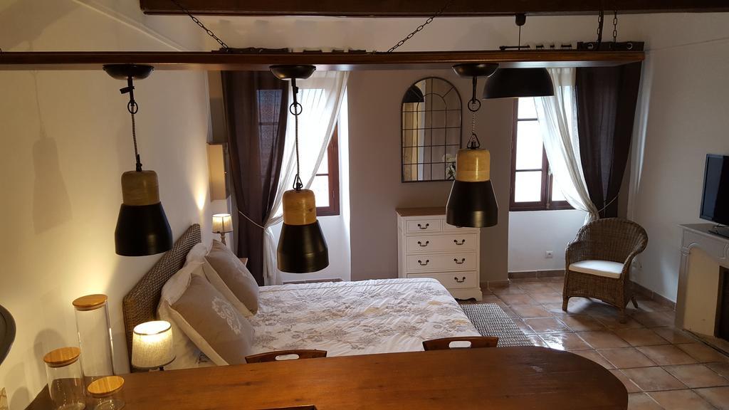 Villa Casa Corsa Santa-Lucia-di-Tallano Esterno foto