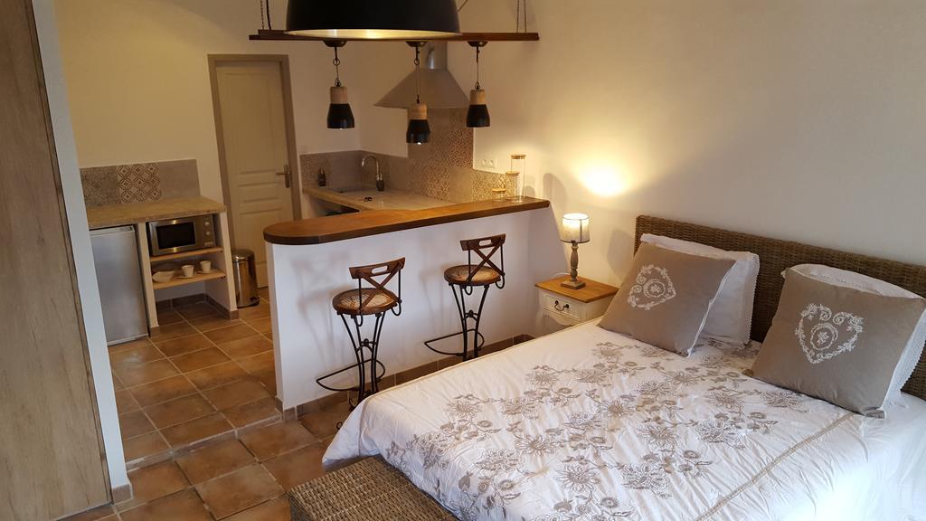 Villa Casa Corsa Santa-Lucia-di-Tallano Esterno foto