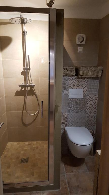 Villa Casa Corsa Santa-Lucia-di-Tallano Esterno foto