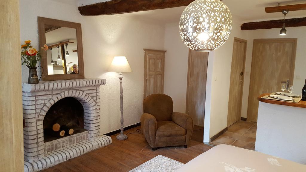 Villa Casa Corsa Santa-Lucia-di-Tallano Esterno foto