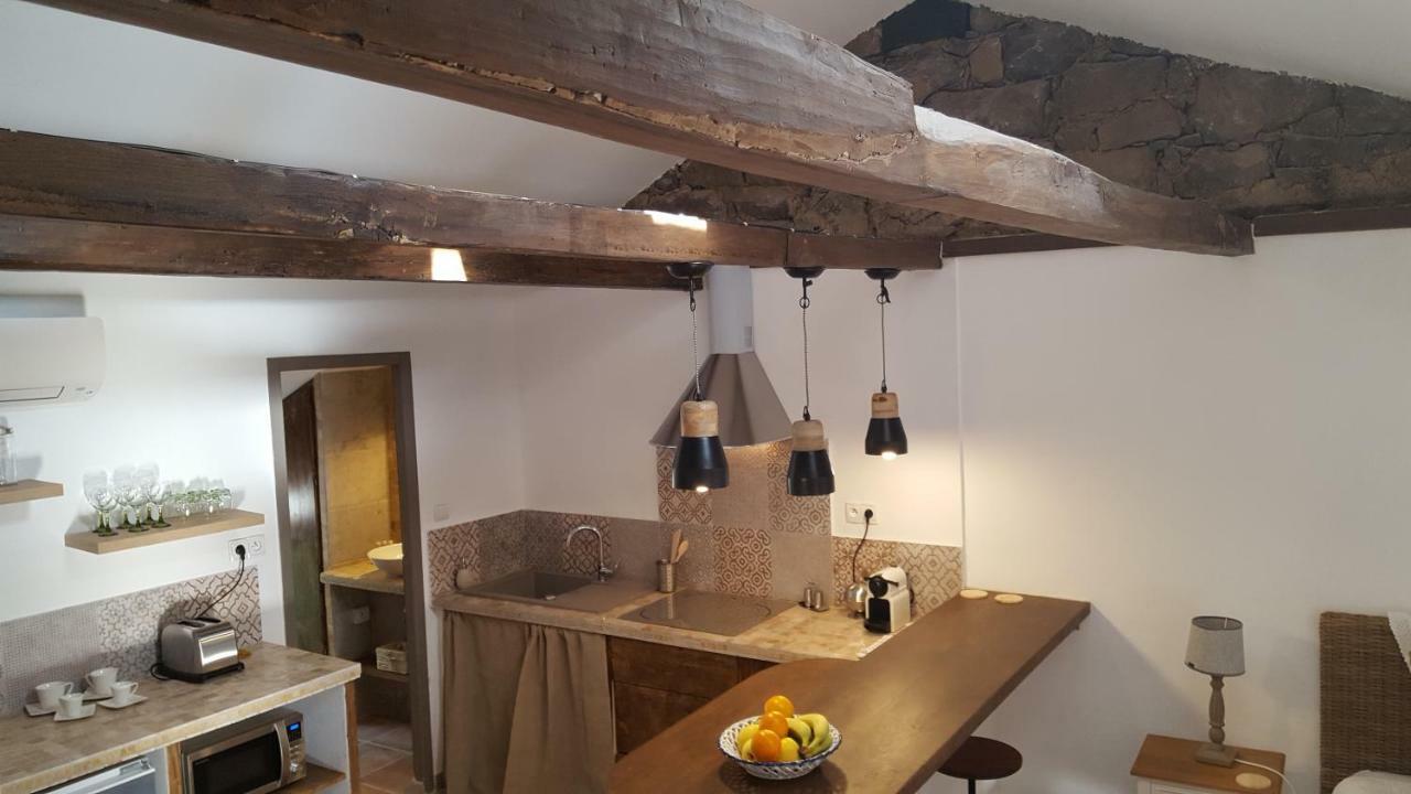 Villa Casa Corsa Santa-Lucia-di-Tallano Esterno foto