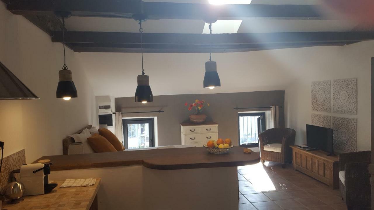 Villa Casa Corsa Santa-Lucia-di-Tallano Esterno foto