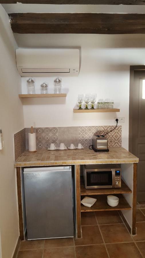 Villa Casa Corsa Santa-Lucia-di-Tallano Esterno foto
