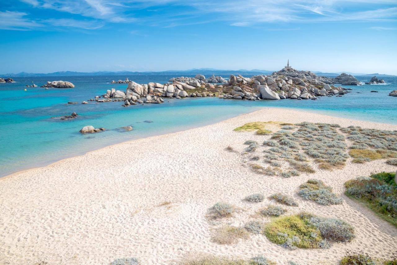 Villa Casa Corsa Santa-Lucia-di-Tallano Esterno foto